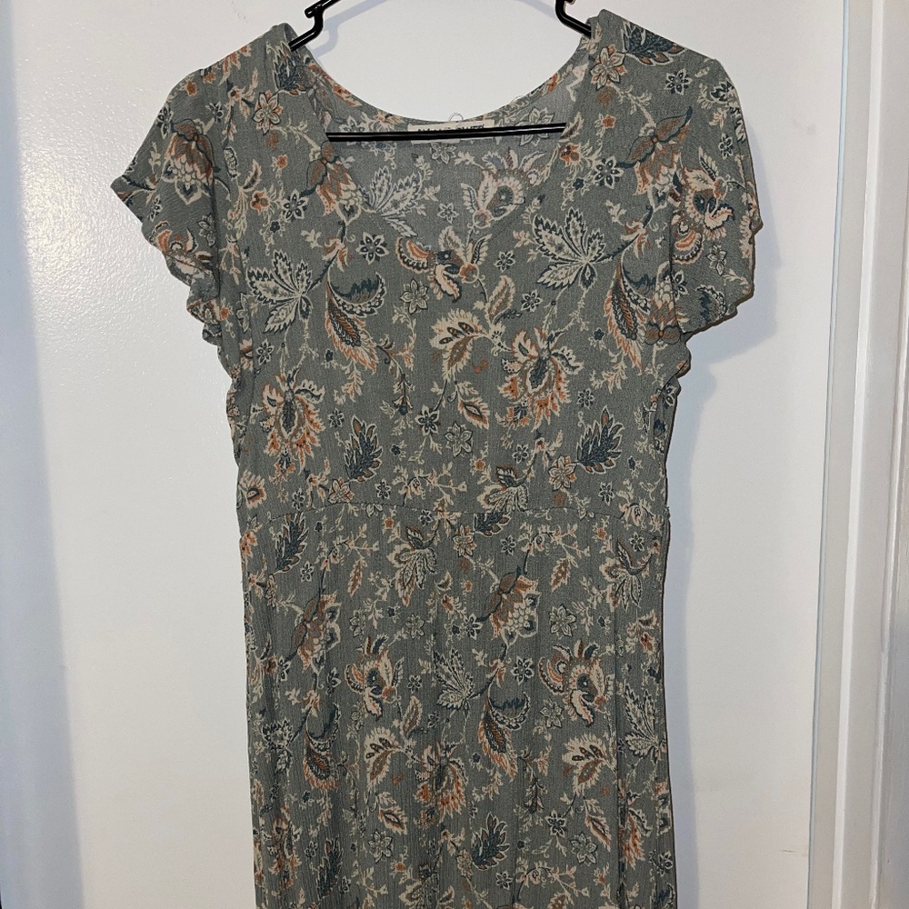 Womens summer dress